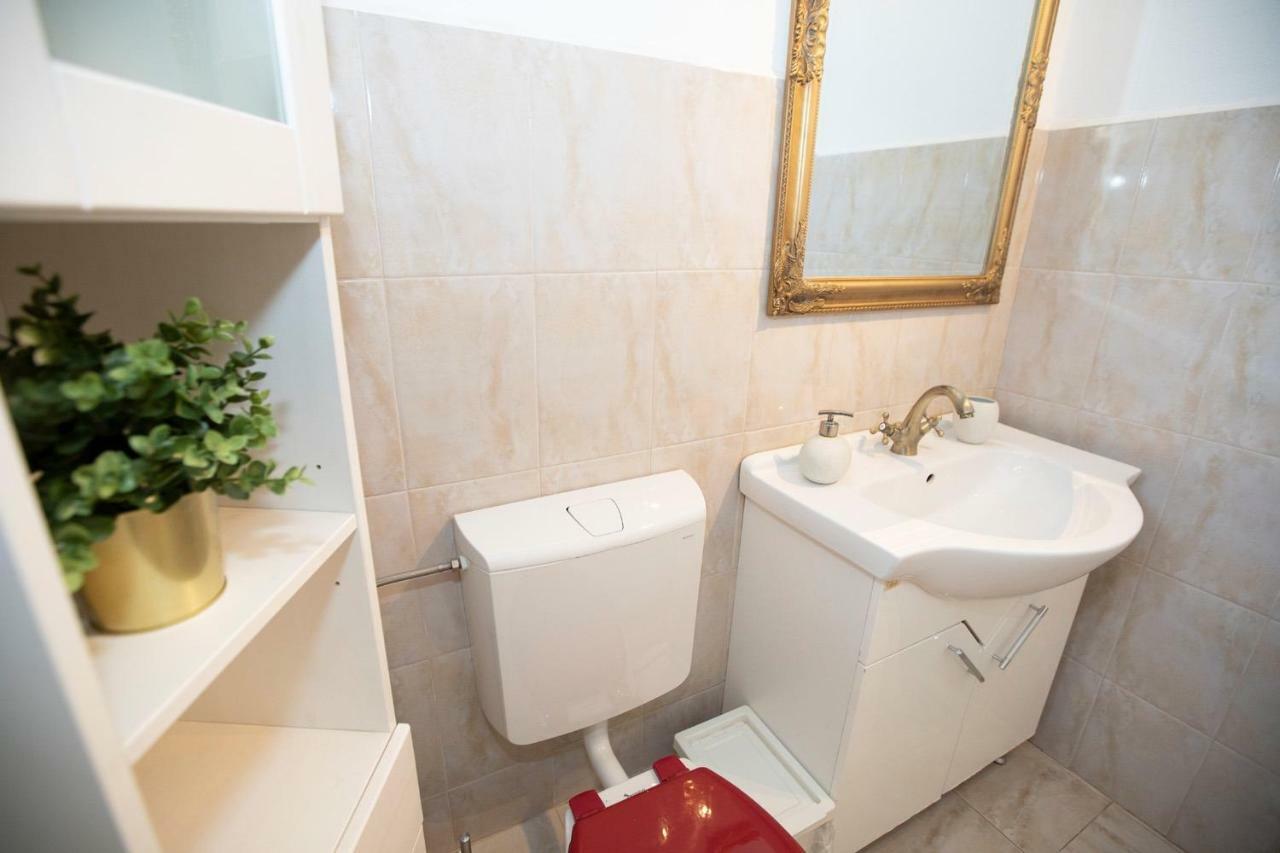 סיביו Apartament Central Deal מראה חיצוני תמונה