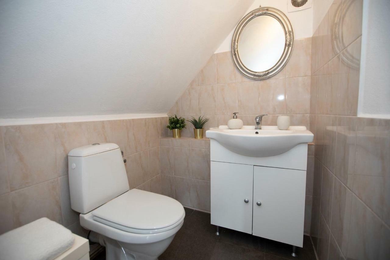 סיביו Apartament Central Deal מראה חיצוני תמונה